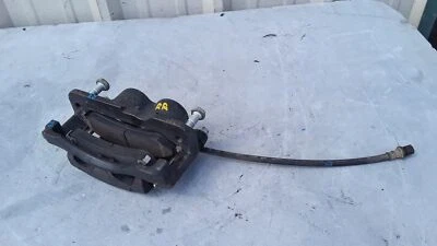 2007 - 2013 GMC SIERRA 3500HD PINÇA DE FREIO ABS TRASEIRA DIREITA DO LADO DO PASSAGEIRO FABRICANTE DE EQUIPAMENTO ORIGINAL - Imagem 1 de 4