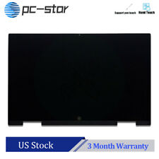 M45013-001 LCD Touch Screen Digitizer Assembly For HP Pavilion x360 14M-DY0033DX