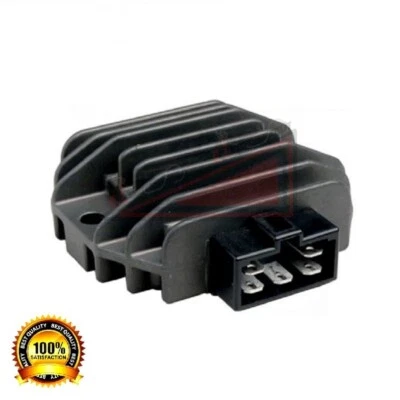 Spannungsregler Piaggio Vespa S 150 4T 2008 | 2009 RE59013 - Imagem 1 de 3