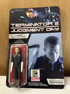 Terminator 2 Judgment Day T1000 - With Hook Arms. (36) - Picture 1 of 3