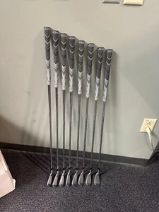 mizuno jpx 921 forged iron set - Picture 1 of 5