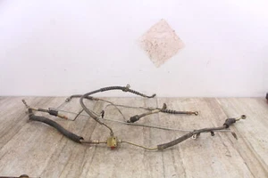1999 POLARIS MAGNUM 500 Front and Rear Brake Lines / Hoses - Picture 1 of 9