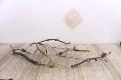 1999 POLARIS MAGNUM 500 前后制动线/软管 — 第 1/4 张图片