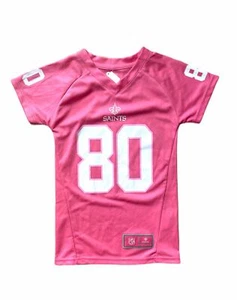 Jimmy Graham New Orleans Saints Football Jersey - Picture 1 of 3