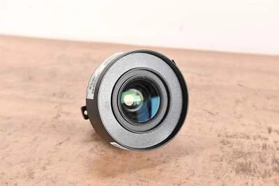 Barco R9832761 Short Throw Zoom J lens (1.56 - 1.86 : 1) CG00YN3 - Image 1 of 4