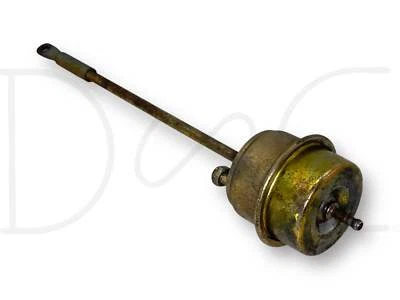 Actuador turbo Wastegate GTP38 99.5-02 Ford F250 F350 7.3 7.3L diésel Foto 1 de 4