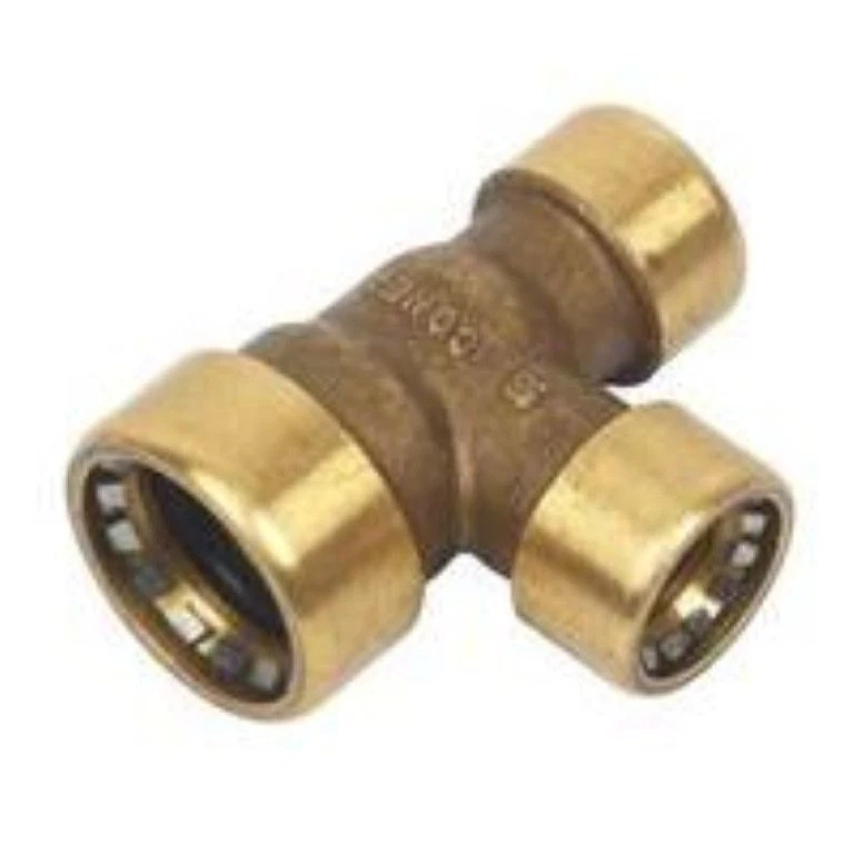 Tee-shirt Conex Push- Fit 130 réducteur E&B 22X15X15