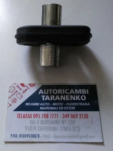 183551, Tampone paracolpo, Silenziatore  - Picture 1 of 2