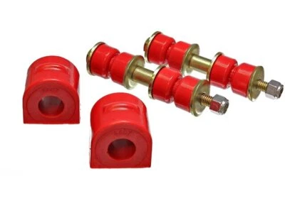 For 2000-2004 Ford Focus Sway Bar Bushing Kit Rear Energy 92219BSNP 2003 2001 - Image 1 of 2