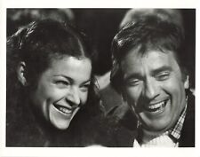 Micki & Maude Photo 7x9 Amy Irving Dudley Moore 1987 TV Press  *P69a