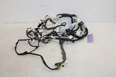 Жгут проводов для приборной панели 2016-2017 Mazda MX-5 Miata NA9V67030D от оригинального производителя JR81 - Изображение 1 из 4