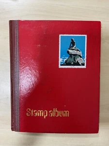 Oil & Gas slogan post, air mails, covers + related material in stock book #z584 - Picture 1 of 13