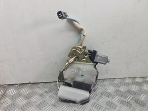 Toyota Estima Schiebetür Heckschloss Haken BEIFAHRERSEITE NSR 412320-10020 00-02 - Bild 1 von 5