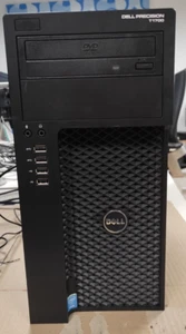 Ordenador Dell Precision T1700 Xeon E3-1271 3.60GHz 16Gb SSD480Gb Windows 10 Pro - Imagen 1 de 5