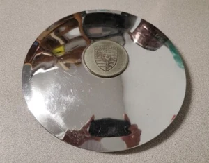 Porsche 911, 912, 356 Flat Hubcap Vintage USED - Picture 1 of 7