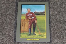 KING KELLY PEREZ STEELE HALL OF FAME GREAT MOMENTS # 2439/5000