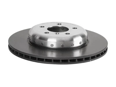 Rotor de freno trasero Brembo 84316VGCG 2015 para BMW 435i xDrive 2014-2016 Foto 1 de 2