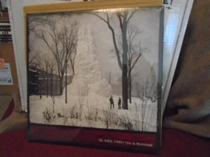 SEALED LIMITED jack White Stripes VINYL complete ! Mississippi THIRD MAN VAULT 8 - Picture 1 of 2