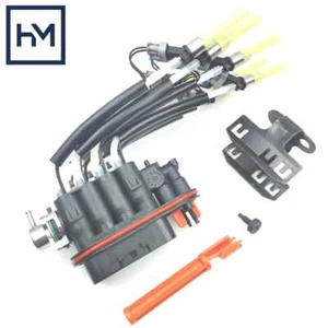Spider Vortec Fuel Injector 8 Cylinder For Chevy Suburban Savana 5.0L 5.7L FJ504 - Picture 1 of 5