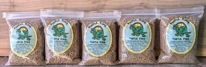 Aquatic Turtle Food 10 Pounds Float. Store Front Special ! 38% Protein Free ship - Picture 1 of 7