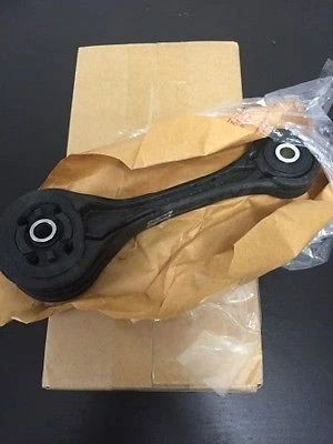 Group N Pitch Stop Mount LEGACY GT IMPREZA WRX STi FORESTER XT D1040FE000 Upper - Image 1 of 2