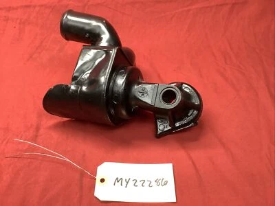 Ford Explorer 1996-2001 5,0 L 302 enfriador de aceite y adaptador F87E-6881-AA Foto 1 de 4