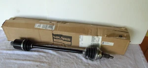 Genuine Polaris RZR 1000 XP RZR XP4 1000 Rear Half Shaft Axle New OEM # 1334307 - Picture 1 of 6