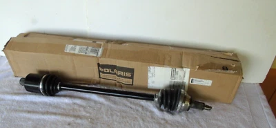 Medio eje trasero genuino Polaris RZR 1000 XP RZR XP4 1000 nuevo OEM # 1334307 Foto 1 de 4