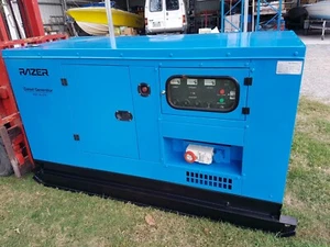 Razor Gen 205ss 20KW Single Phase Stationary Generator - Picture 1 of 11