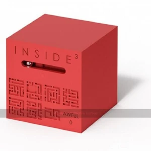 Inside3 Awful ZERO SERIE Puzzle (UK) - Bild 1 von 4
