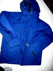 Cabelas Blue Womens Jacket Goretex Thinsulate Heavy Duty Winter Xl Reduced