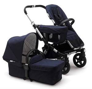 bugaboo donkey duo ebay