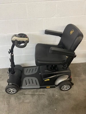 Mobility Scooter, Golden Buzz Around XL - 4 wheel - Image 1 of 4