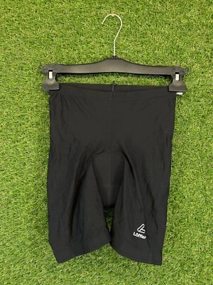 RARO CICLISMO CARRERA CLÁSICO CULOTTE CON TIRANTES LOFFLET TALLA ORIGINAL NIÑOS 164 CM Foto 1 de 4