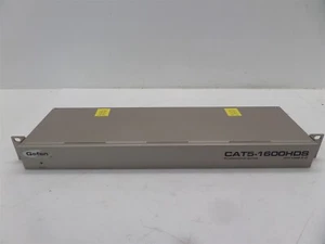 Gefen EXT-CAT5-1600HD KVM Extender - Picture 1 of 10