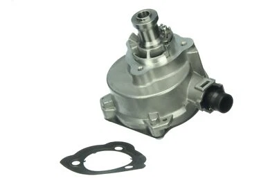 Bomba de vacío de refuerzo de freno eléctrico BMW X3 2007-2008, 2010 URO Foto 1 de 4