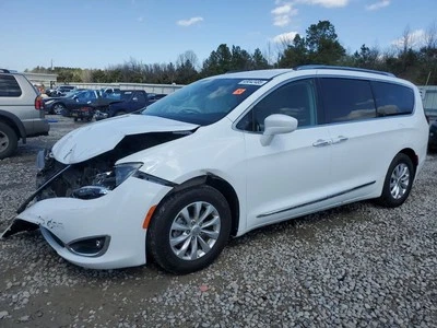 (LOCAL PICKUP ONLY) Fuel Tank FWD Fits 17-23 PACIFICA 2496478 - Image 1 of 4