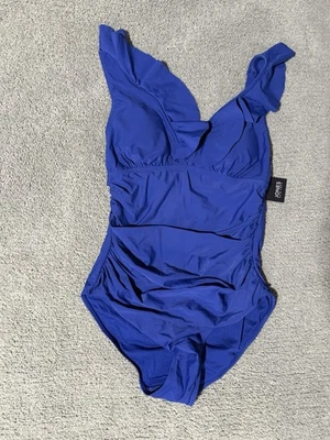 Traje de baño Jones New York para mujer talla M Foto 1 de 4