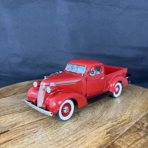 Danbury Mint 1937 Studebaker Pickup 1/24 Scale Model - Picture 1 of 22
