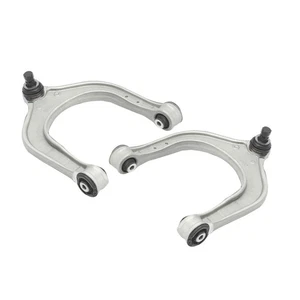 Front Pair Upper Control Arm & Ball Joint Assembly For BMW X5 2019-2023 G06 G07 - Picture 1 of 6