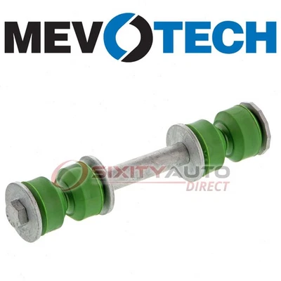 Mevotech TTX Rear Stabilizer Bar Link Kit for 1997-2000 Chevrolet C3500 - bc Foto 1 de 4