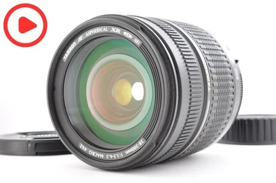 Tamron AF XR LD IF 28-300mm f/3.5-6.3 Macro A06 for Nikon from Japan [N Mint] 35 - Image 1 of 4