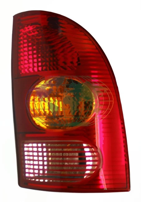 Luce Di Freno Posteriore Destra Per Renault Megane I BA0/1 EA0/1 - Immagine 1 di 1