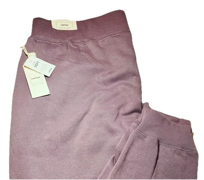 Reflex Womens Premium Cotton Polyester Jogger Workout Sweatpants 2XL NEW - Image 1 of 4