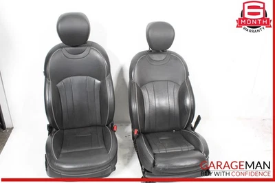 Juego completo de 2 cojines de asiento delanteros 15-20 Hyundai Genesis G80 OEM Foto 1 de 4