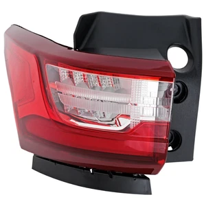 Tail Light Taillight Taillamp Brakelight Lamp Driver Left Side for Chevy Hand - Picture 1 of 1