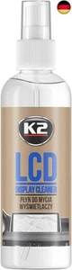 K2 Display, Screen, Laptop, Handy Cleaner, Reiniger von TFT´s, LCD´s, Monitore, - Bild 1 von 5