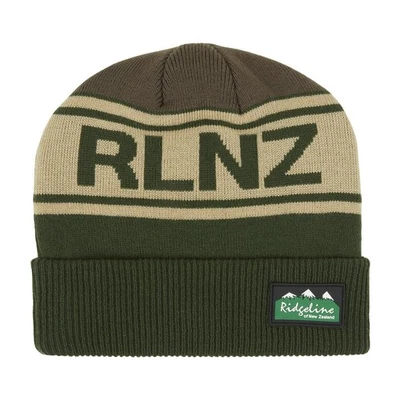 Ridgeline RLNZ Strickmütze Beanie