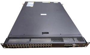 HPE FlexFabric 5700 JG898A (5700‑32XGT‑8XG‑2QSFP+) - Picture 1 of 6