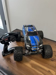 2WD Traxxas Stampede VXL - Picture 1 of 15